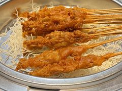 -美食汇·海鲜自助西餐厅·江门富力万达嘉华酒店
