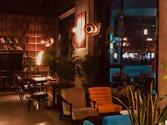 -猩世界 | COFFEE BAR(苏宁广场店)