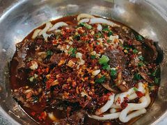 -湘遇老伙计浏阳菜馆(南门口店)