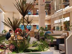 -大可泥炉烤肉(中街店)