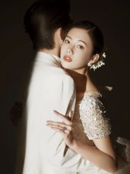 -第一夫人婚纱摄影(南京店)