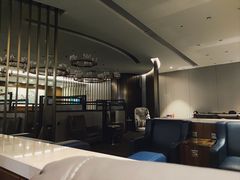 -白云机场易登机休息室