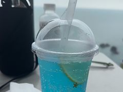 -悬崖咖啡厅