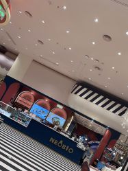 -奈尔宝家庭中心·亲子餐厅(鄞州万达店)