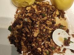 -黑窑厂糖油饼烤鸭·清真菜(总店)