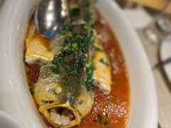 -恩然邦臣酒店-漫垛餐厅