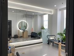 -MEGA BASE 健身馆(南山店)