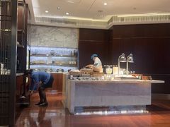 -三迪希尔顿酒店·星空酒廊