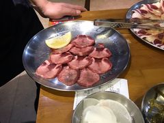 -老炉家木炭烤肉(长江国际店)