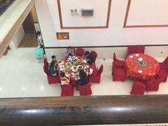 -利龙海鲜酒楼(建发·珑璟湾店)