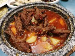 -正阳春鸭子楼(双港店)