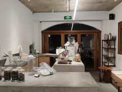 -素咫咖啡CLIFEROSE(新安店)