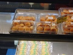 -鲍师傅糕点(江苏路店)