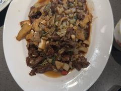 -老头儿油爆虾(胜利河美食街店)