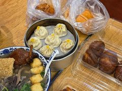 -泸溪河桃酥(秦淮夫子庙一店)