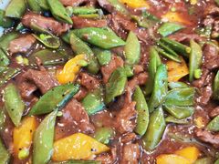 -北京港澳中心瑞士酒店·瑞士咖啡厅·自助餐