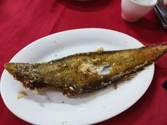 -蛇口康乐快餐鱼仔档(翠苑小区店)