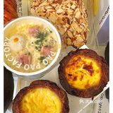 深圳新店膨胀工厂·有60+款创意面包🍞甜品