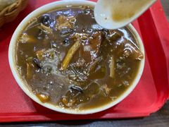 -穆彦华逍遥镇胡辣汤(岗坡路店)