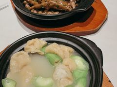 -嘉味港式餐厅(海门大有境店)