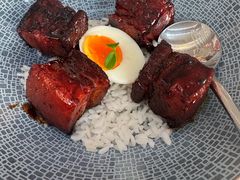 -北京柏悦酒店·锦庭餐厅Dining Room