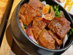 -么肆烤肉(汉街形象店)