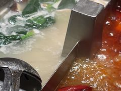 -海底捞火锅(团结桥店)
