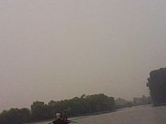 -白洋淀景区