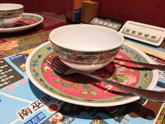 -小娘惹厨房Little Nyonya(狮城有约上榜店)