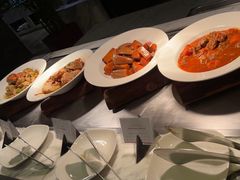 -丽都皇冠假日酒店·Matrix亦餐厅(望京店)