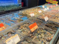 -徐记海鲜(大雁塔|金都店)