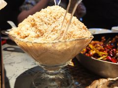 -红辣椒·川菜·火锅(张杨路店)