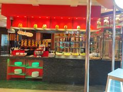 -马哥孛罗酒店·SAVVY全日餐厅