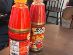 -水牛奶皇后糖水铺(深圳总店)