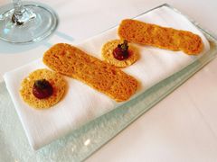-Le Comptoir de Pierre Gagnaire