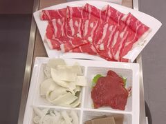 -巴蜀王婆大虾(南锣鼓巷店)