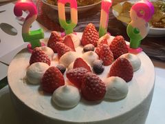 -仟吉KenGee(武汉高铁站店)