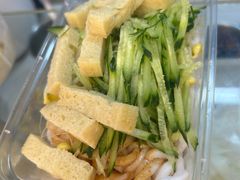 -秦人美食(区庄店)