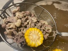 -汕头八合里海记牛肉店(清河店)