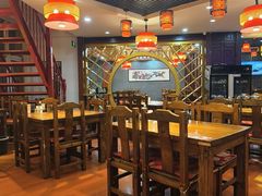 -德顺源·非遗烧麦·老菜(大观园店)