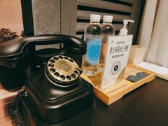 -长沙省政府地铁站亚朵酒店