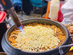 招牌辣鸡爪煲-HOTISLAND海鸡岛·韩国料理(江南西店)