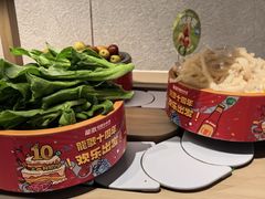 -龍歌自助小火锅(城阳万象汇店)