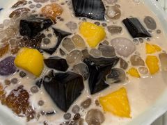 -堂屋糖水店(愚园店)