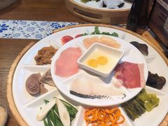 -芸南道·过桥米线(昆明老街旗舰店)