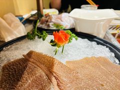-海底捞火锅(团结桥店)