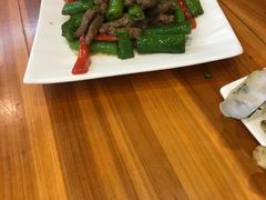 -渔中舟海鲜大排档(普陀沈家门店)