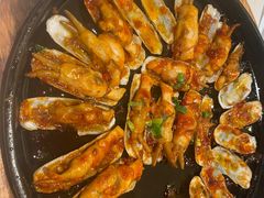 -北李妈妈菜(鲁能城店)