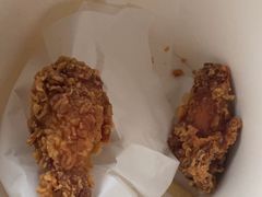 -麦当劳(新塘万达广场分店)