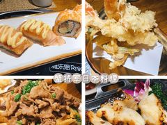 -蟹将军日本料理(中南路店)